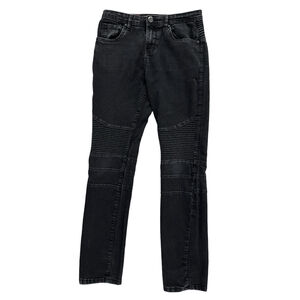 Women's XRAY Jeans Black Skinny Jeans Size 18 Plus